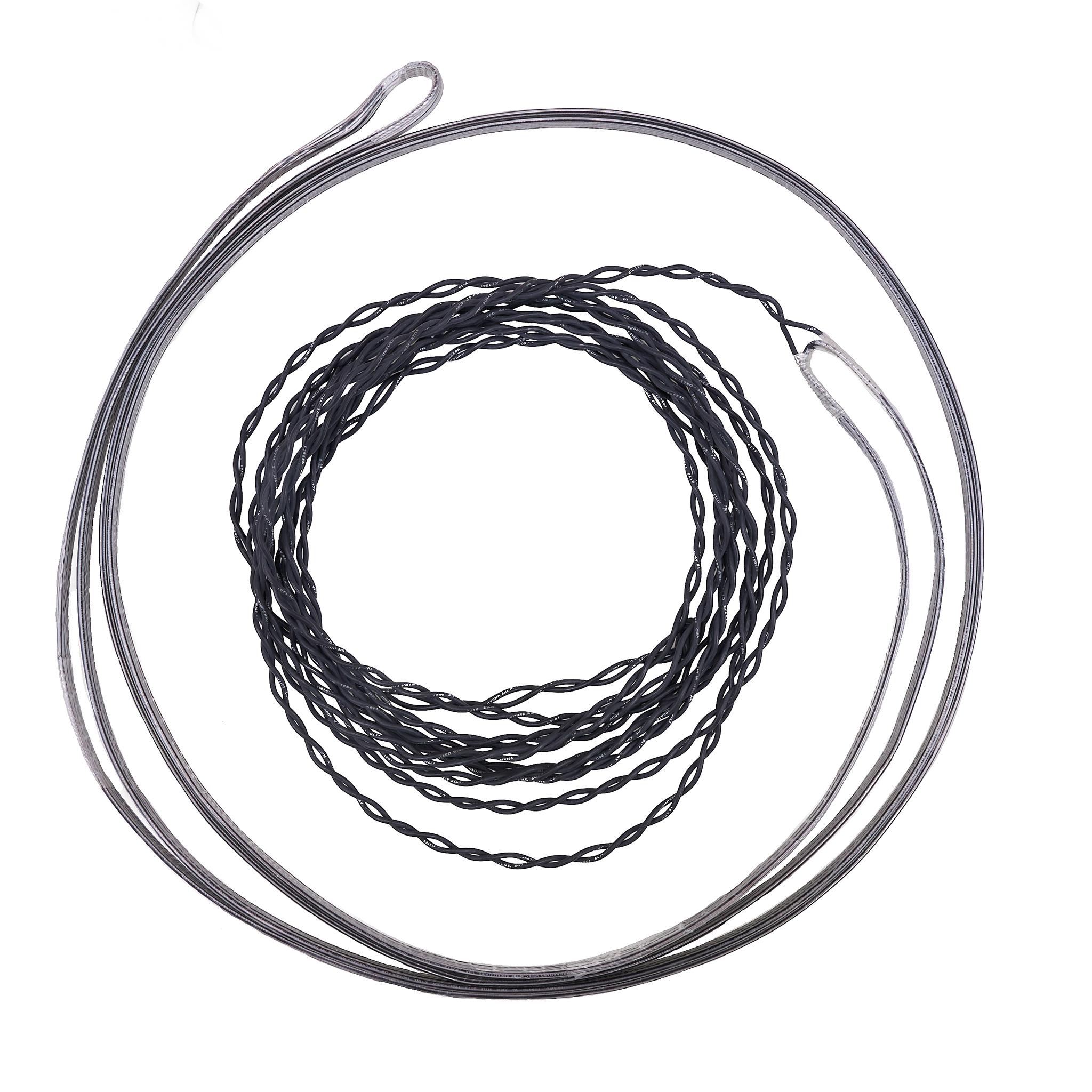 saw cut loops